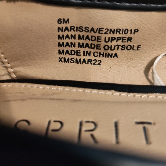 Esprit Narissa ballet flat - Picture 5 of 5